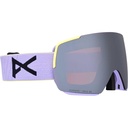 Anon M5-S Perceive Toric Snow Goggles w/ Bonus Lens + MFI Face Mask