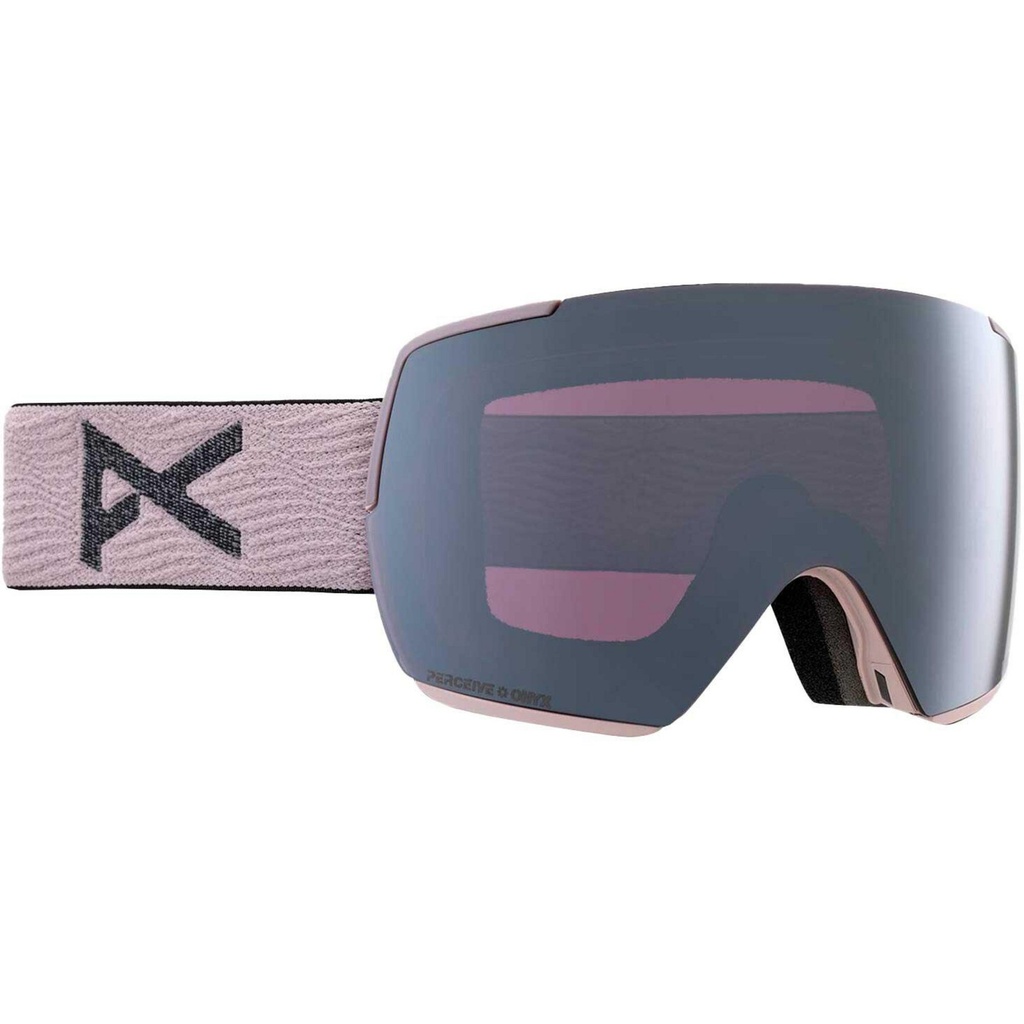 Anon M5-S Perceive Toric Snow Goggles w/ Bonus Lens + MFI Face Mask