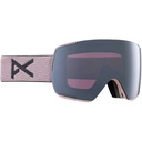 Anon M5-S Perceive Toric Snow Goggles w/ Bonus Lens + MFI Face Mask