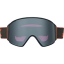 Anon M4S Goggles (Cylindrical) w/ Bonus Lens + MFI Face Mask