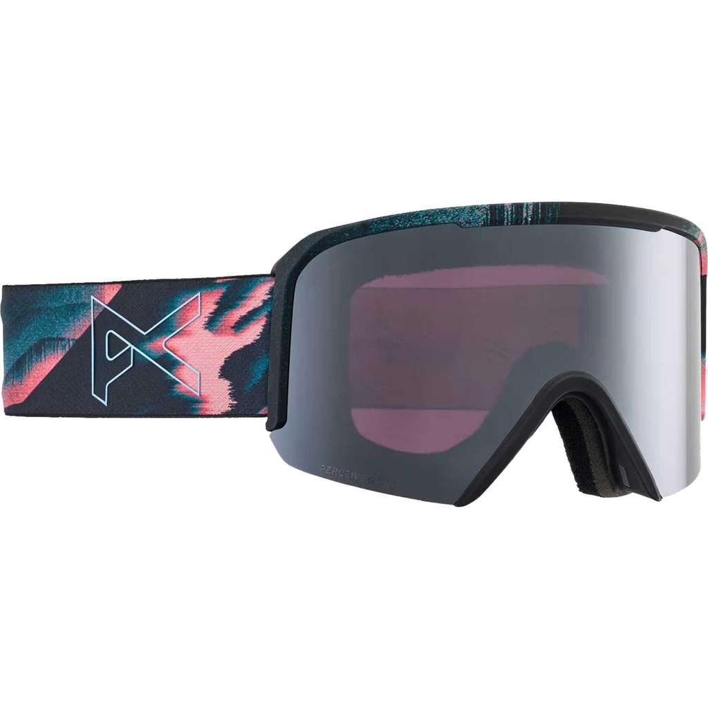 Anon Nesa Perceive Snow Goggles + Bonus Lens