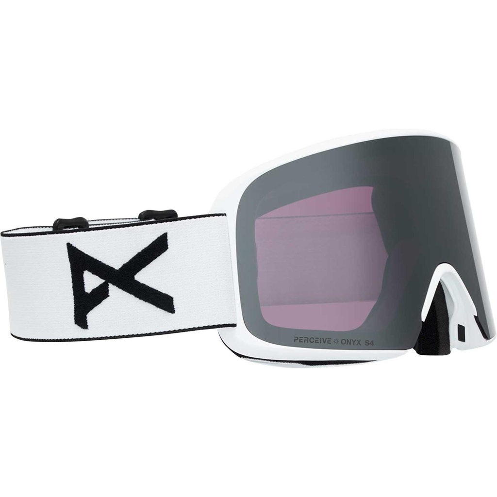 Anon M6 Snow Goggles w/ Bonus Lens + MFI Face Mask