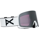 Anon M6 Snow Goggles w/ Bonus Lens + MFI Face Mask