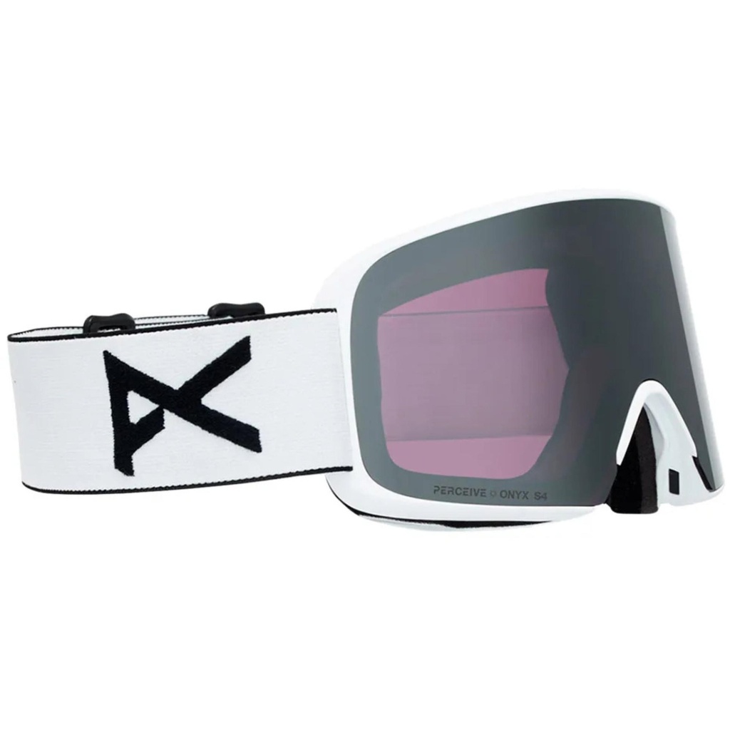 Anon M6-S Snow Goggles w/ Bonus Lens + MFI Face Mask