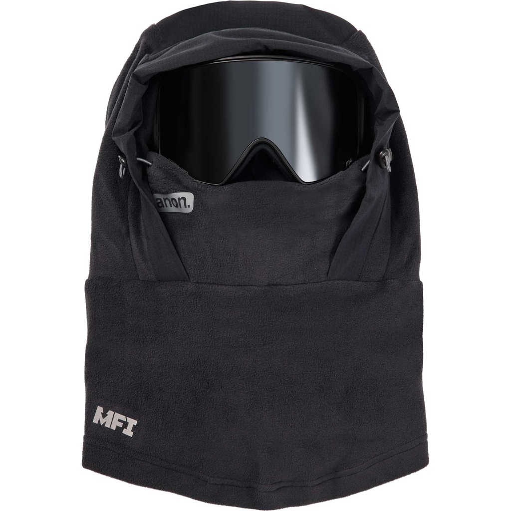 Anon MFI Fleece Helmet Hood