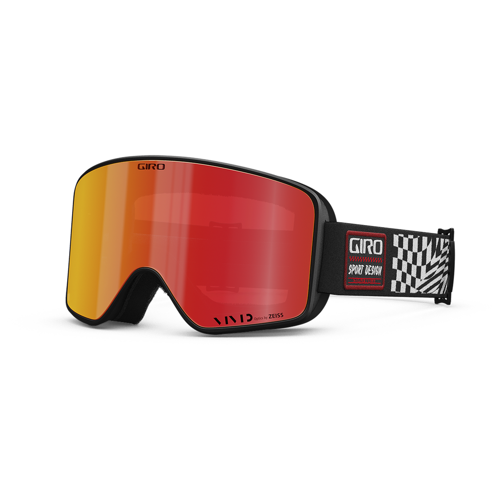 Giro Method Snow Goggles