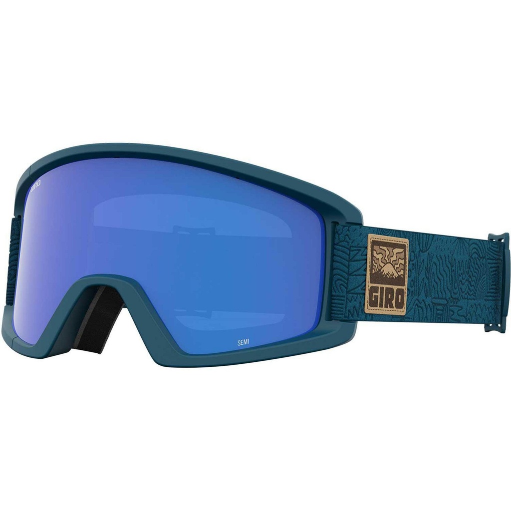 Giro Semi Snow Goggles