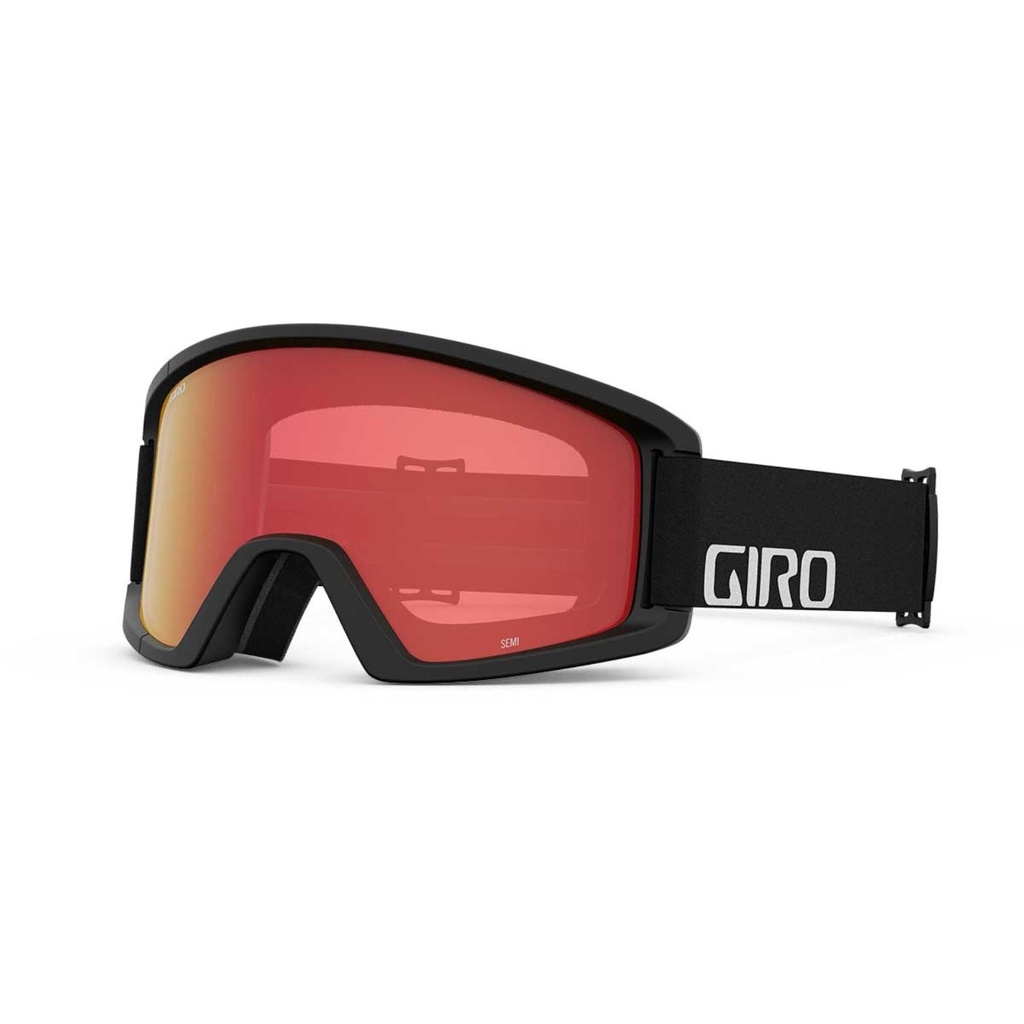 Giro Semi Snow Goggles