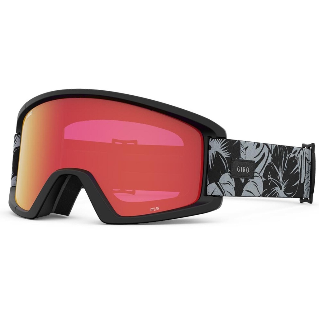 Giro Women's Dylan Snow Goggles