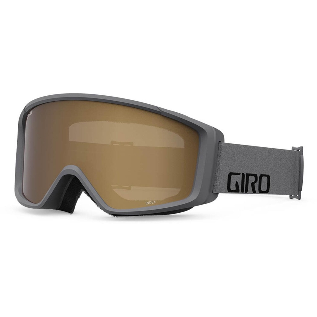 Giro Index 2.0 Snow Goggles