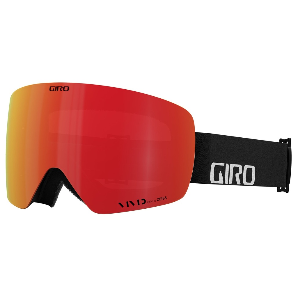 Giro Contour Snow Goggles