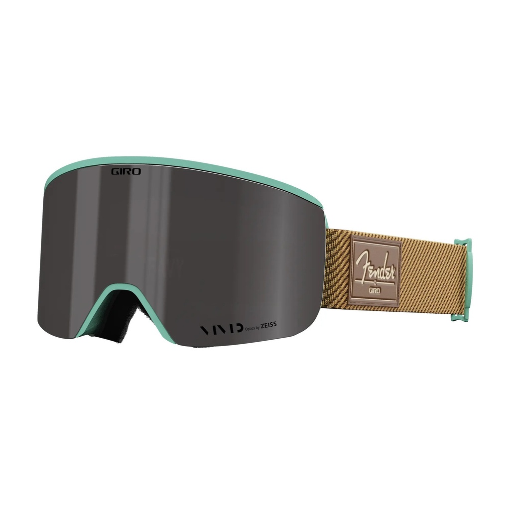 Giro Axis Snow Goggles