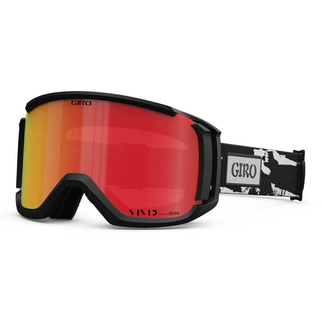 Giro Revolt Snow Goggles