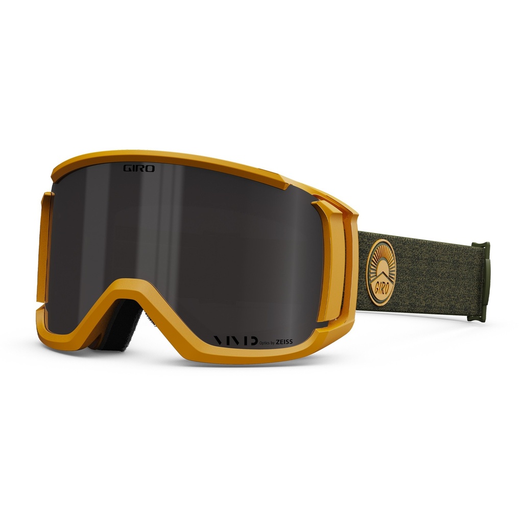 Giro Revolt Snow Goggles
