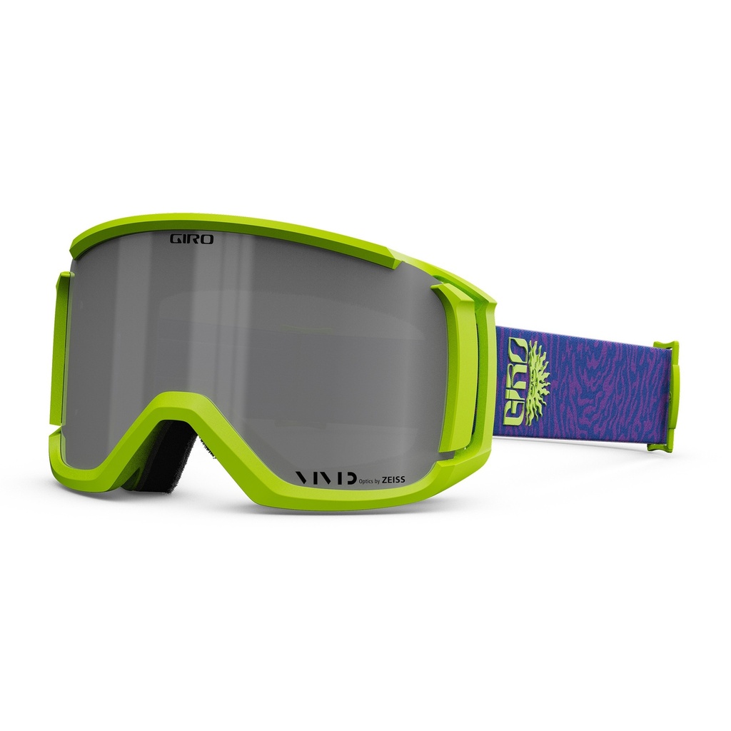 Giro Revolt Snow Goggles