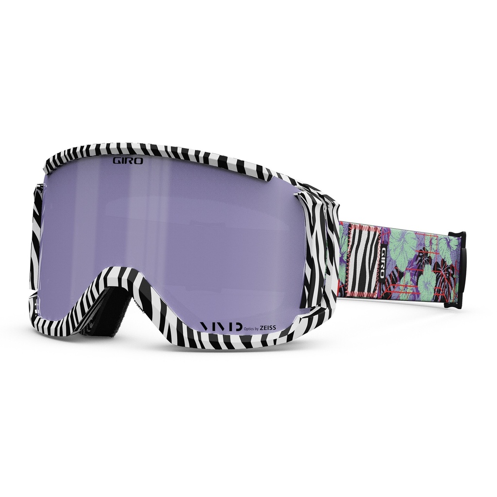 Giro Revolt Snow Goggles