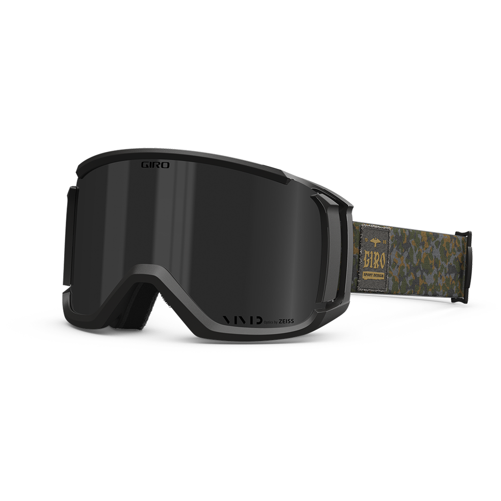 Giro Revolt Snow Goggles