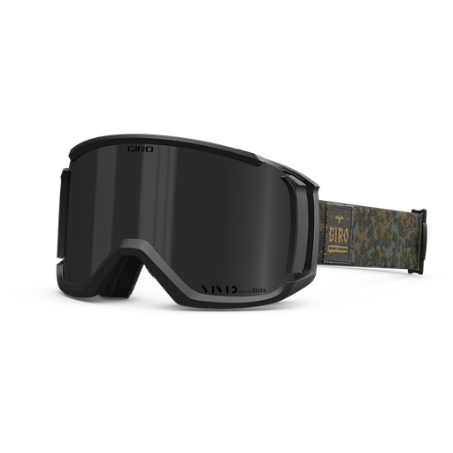 Giro Revolt Snow Goggles