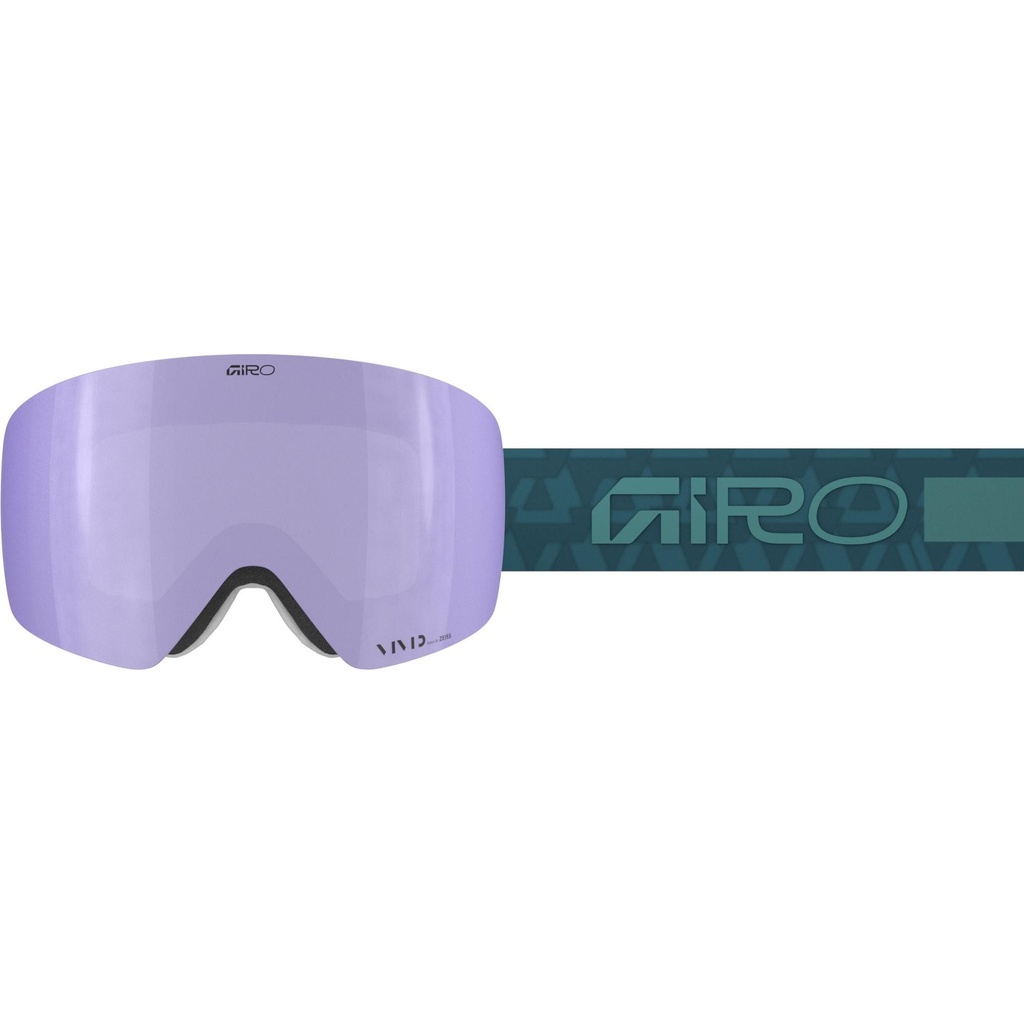 Giro Contour RS Snow Goggles