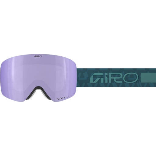 Giro Contour RS Snow Goggles