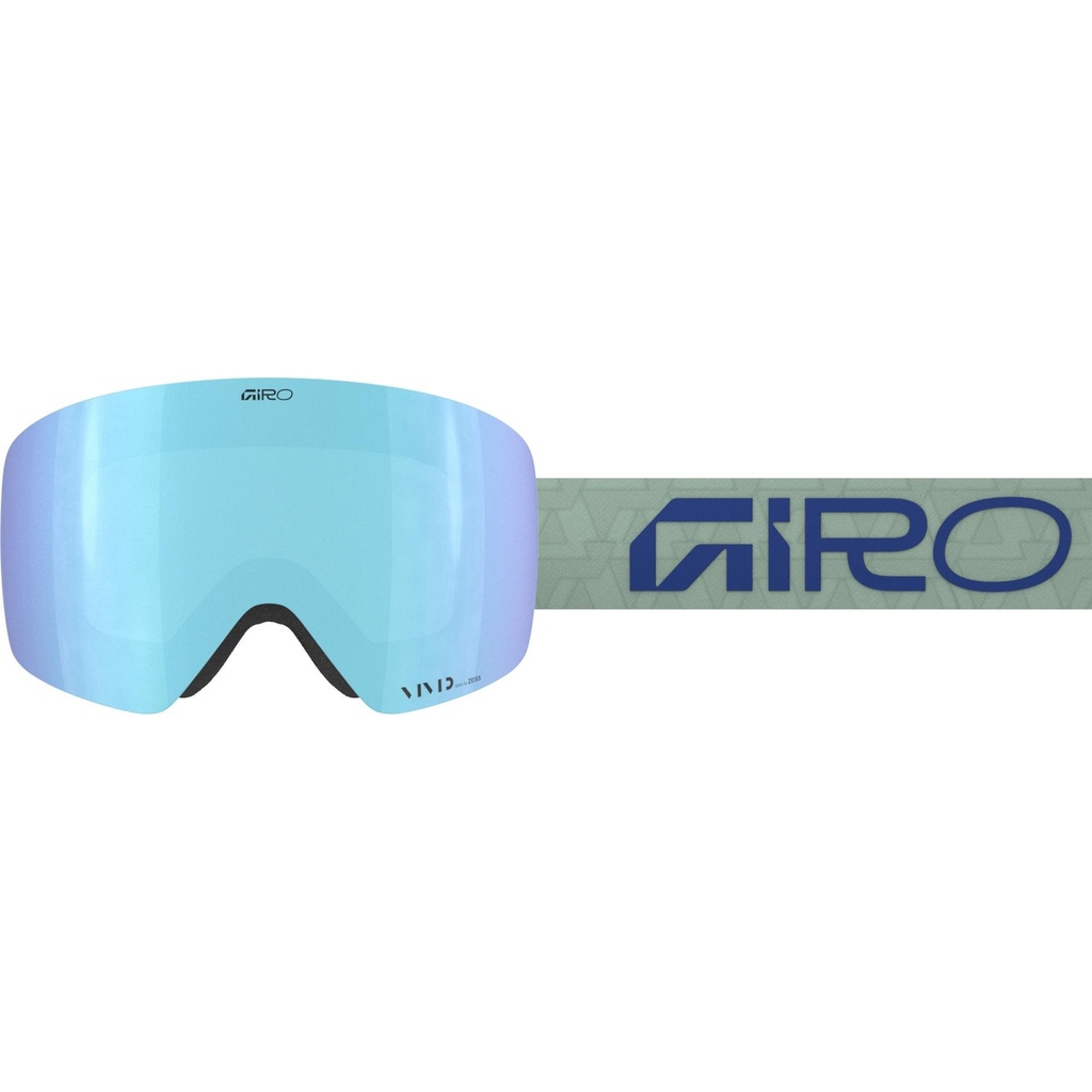 Giro Contour RS Snow Goggles