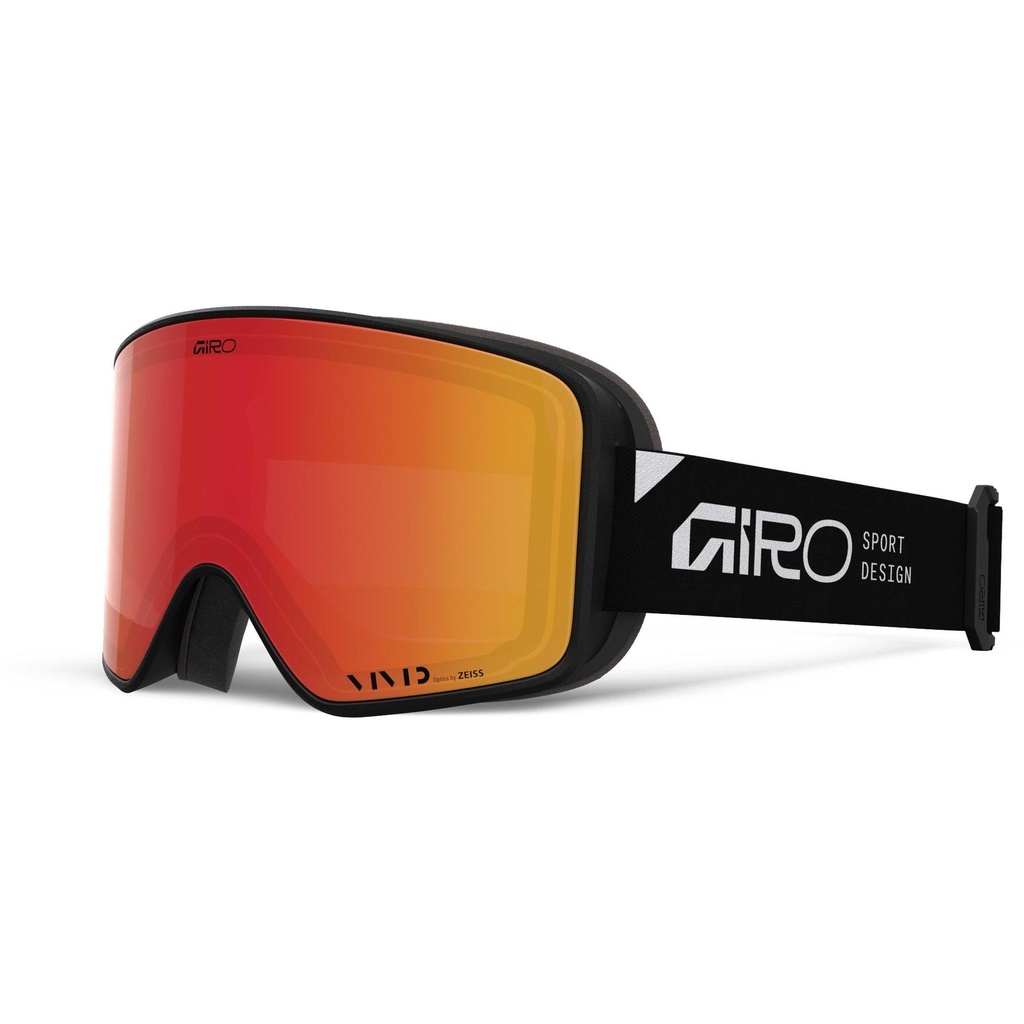 Giro Method Snow Goggles