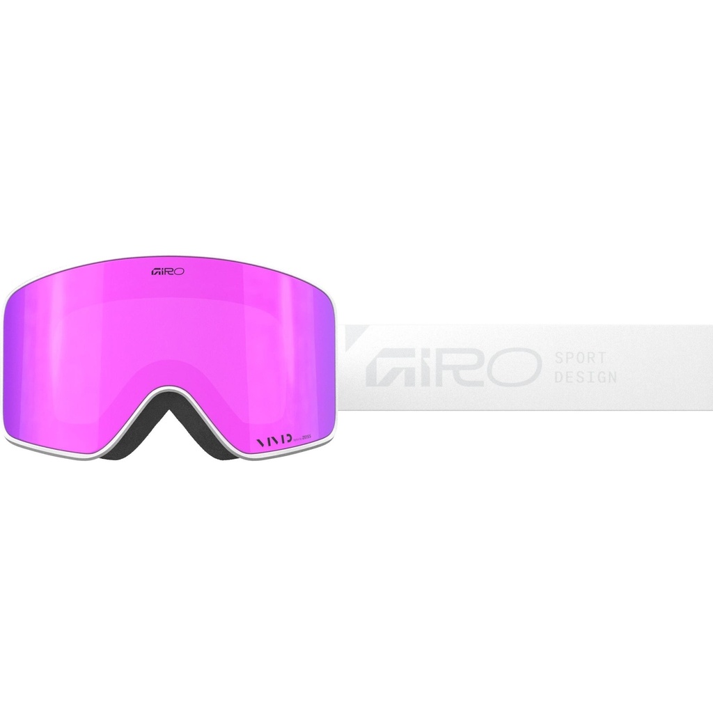 Giro Method Snow Goggles