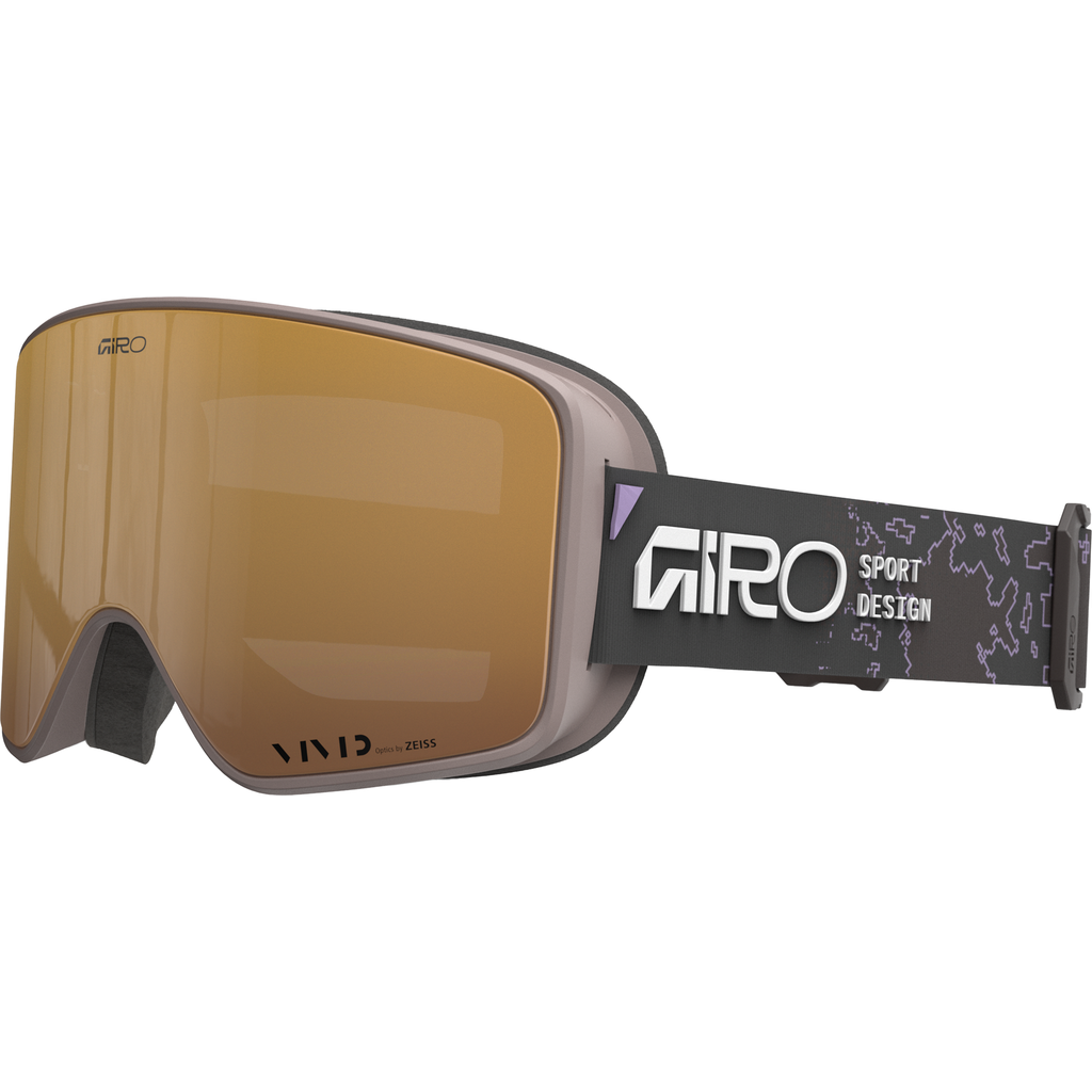 Giro Method Snow Goggles