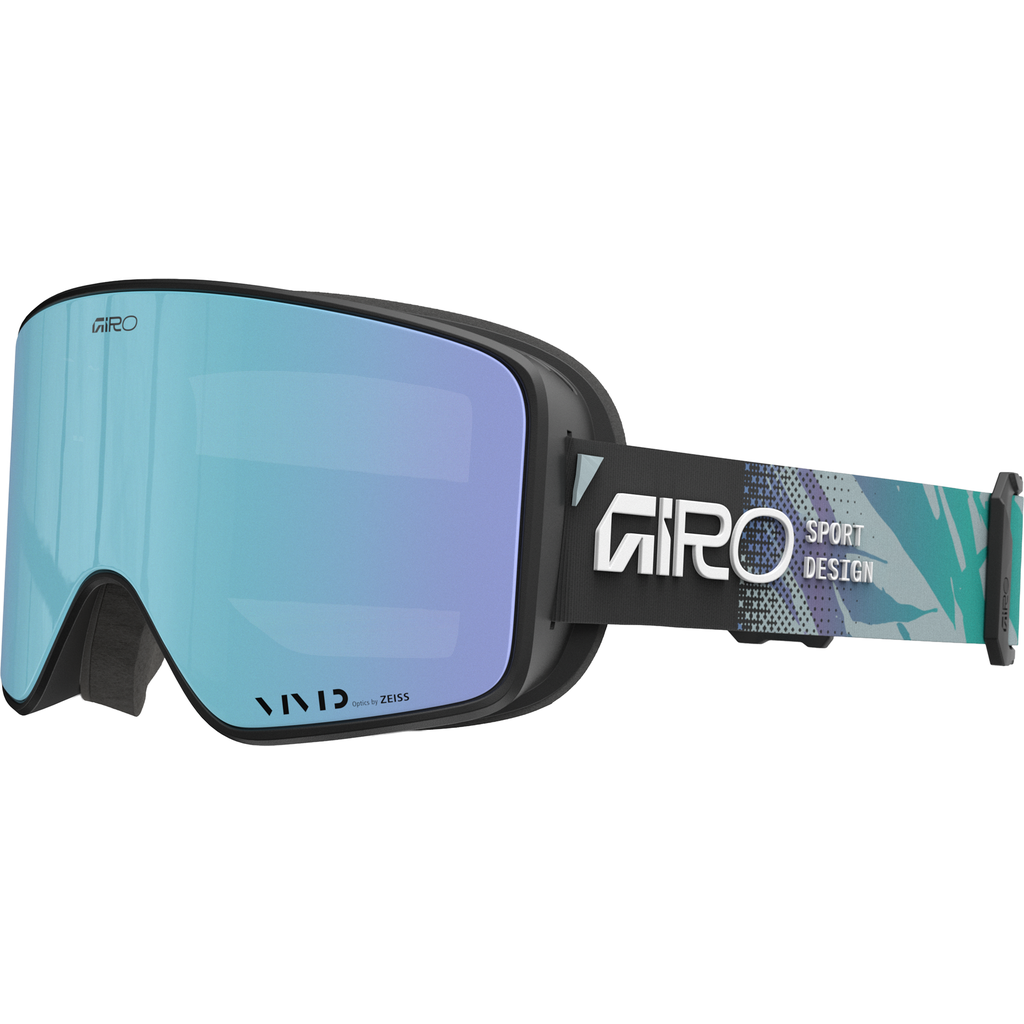 Giro Method Snow Goggles