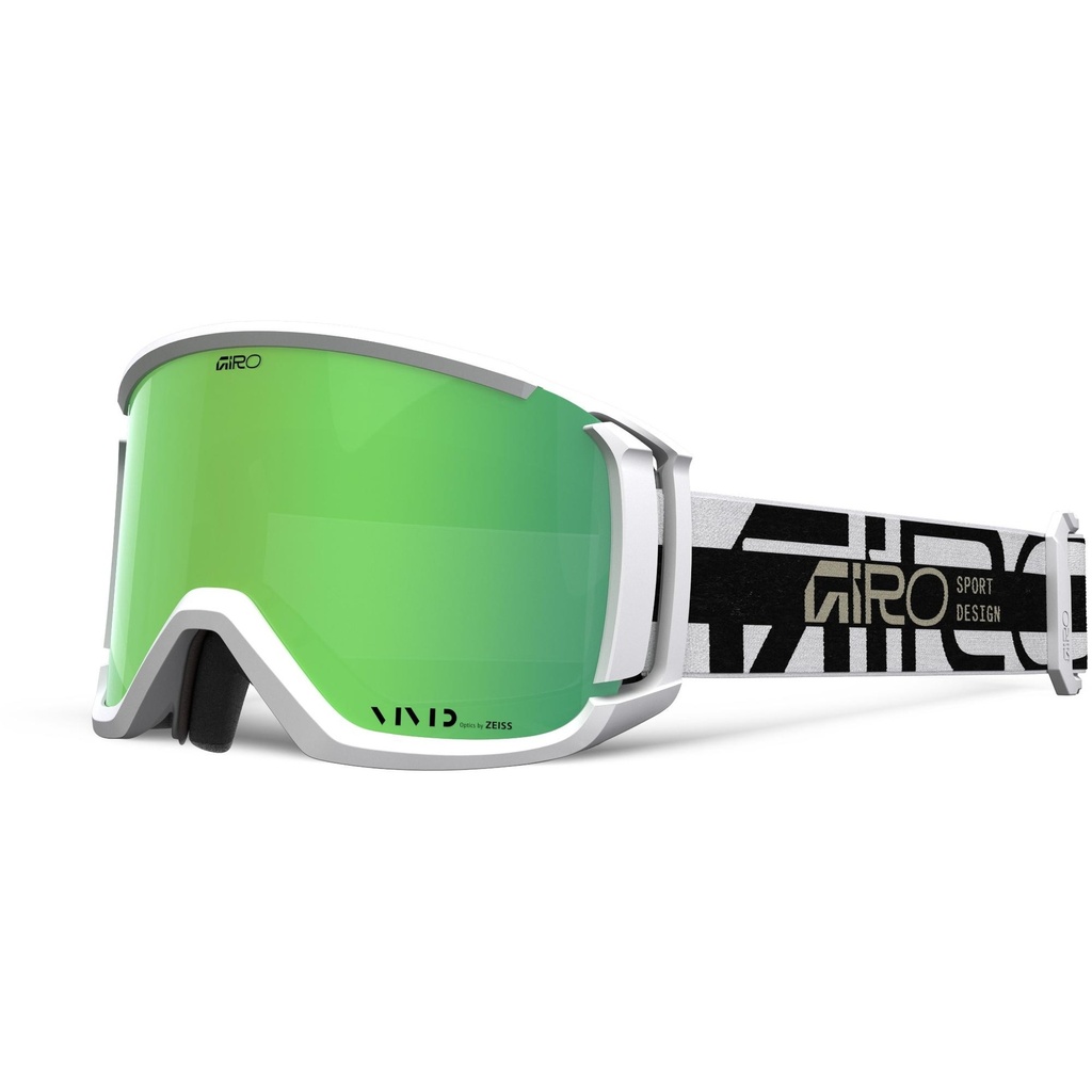 Giro Revolt Snow Goggles