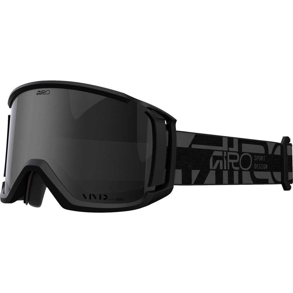 Giro Revolt Snow Goggles