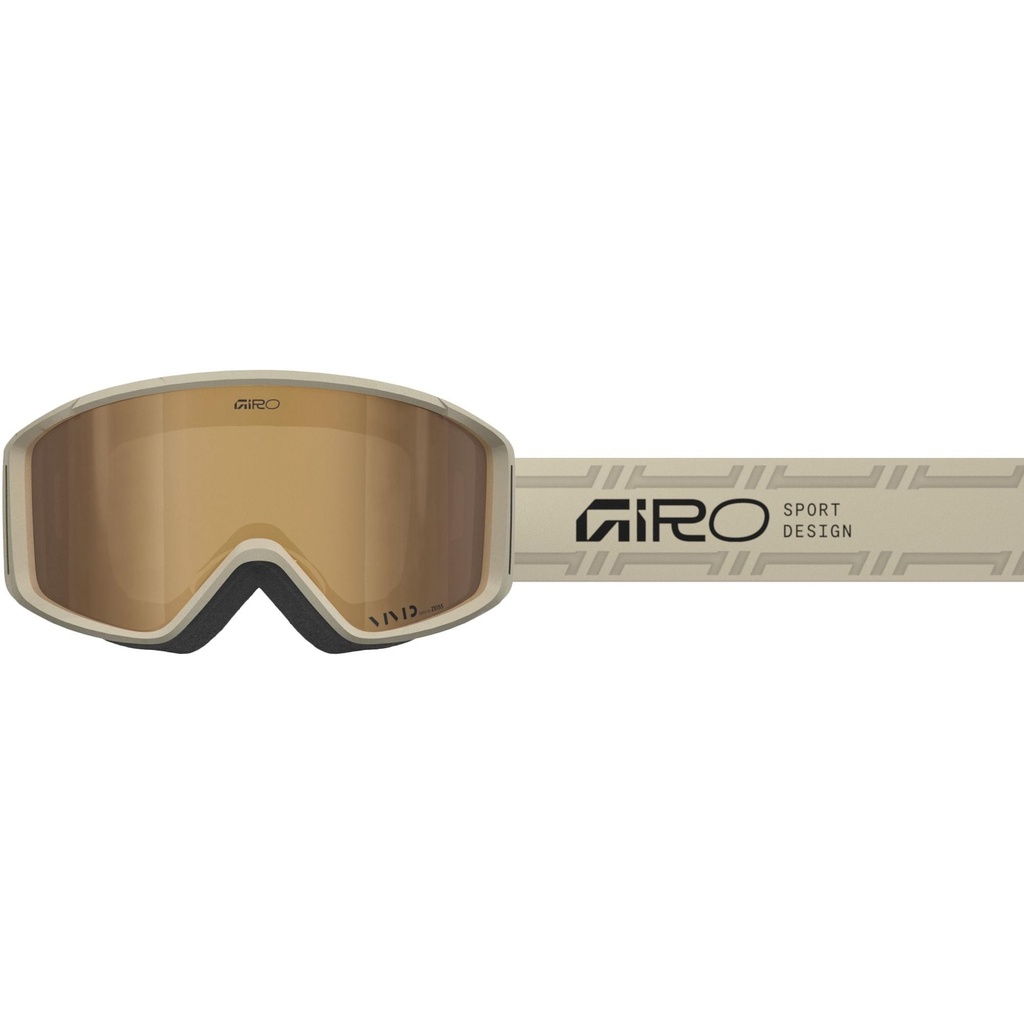 Giro Index Snow Goggles