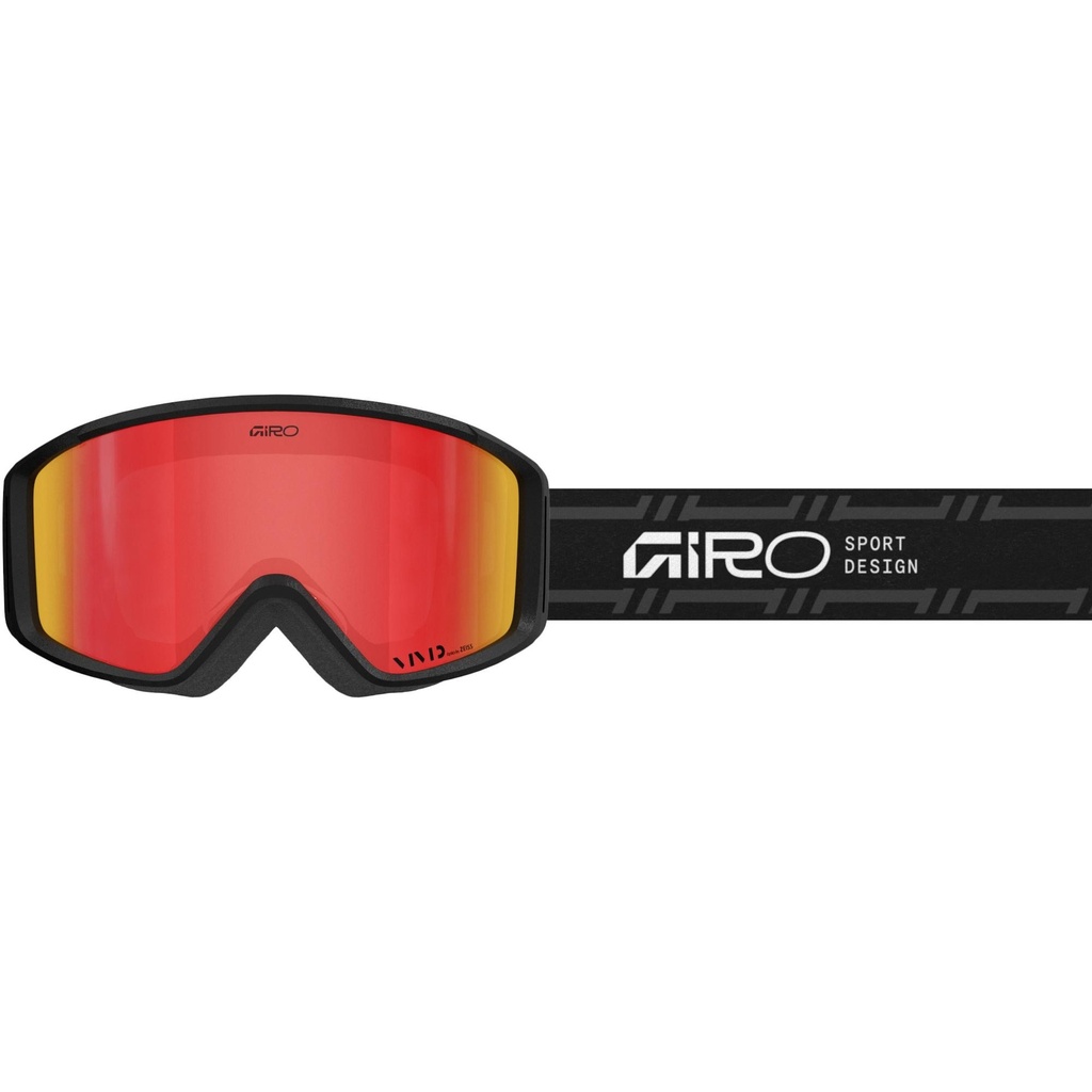Giro Index Snow Goggles