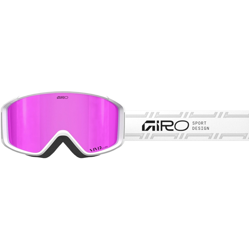 Giro Index Snow Goggles