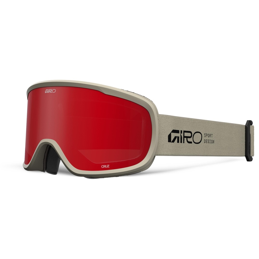 Giro Cruz Snow Goggles