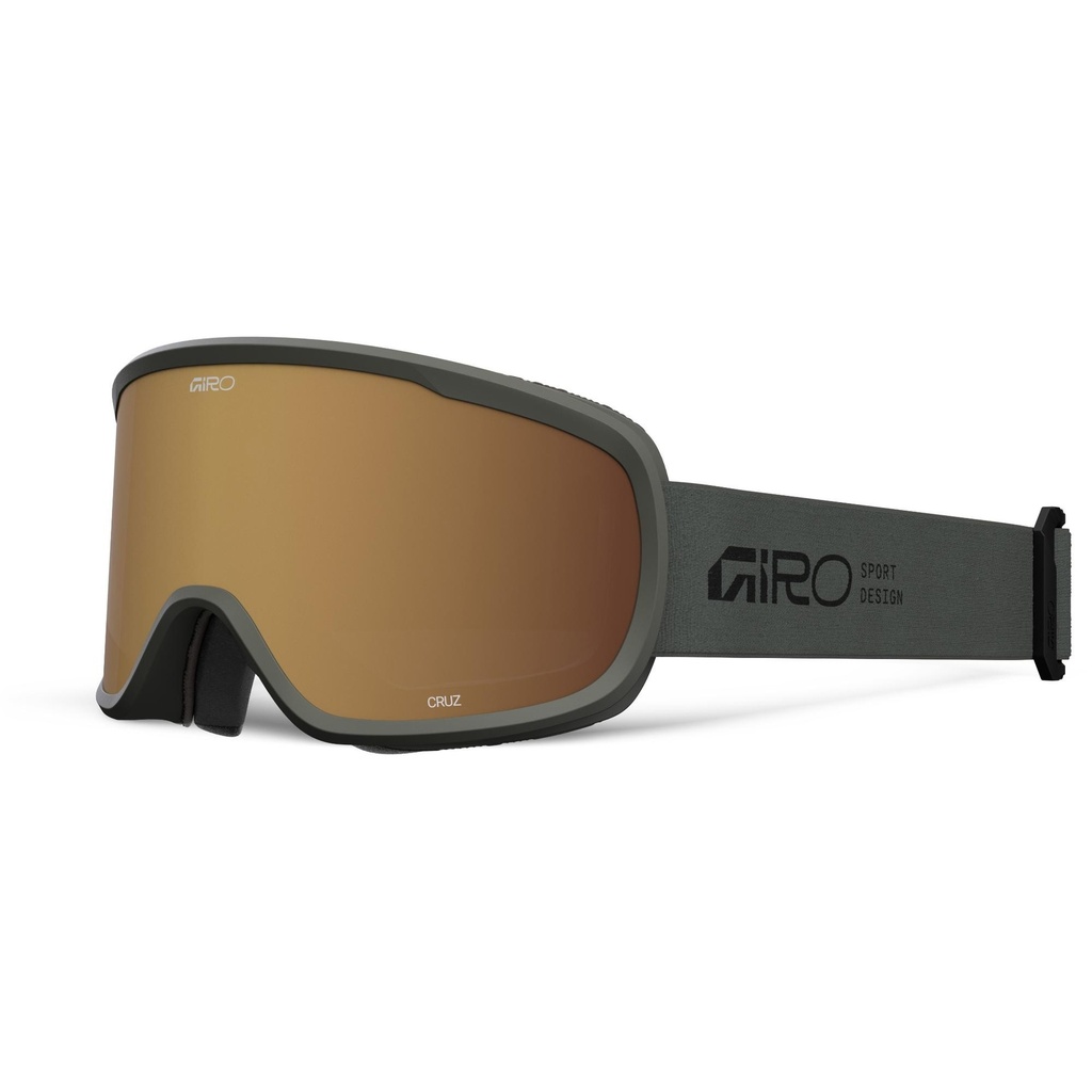 Giro Cruz Snow Goggles