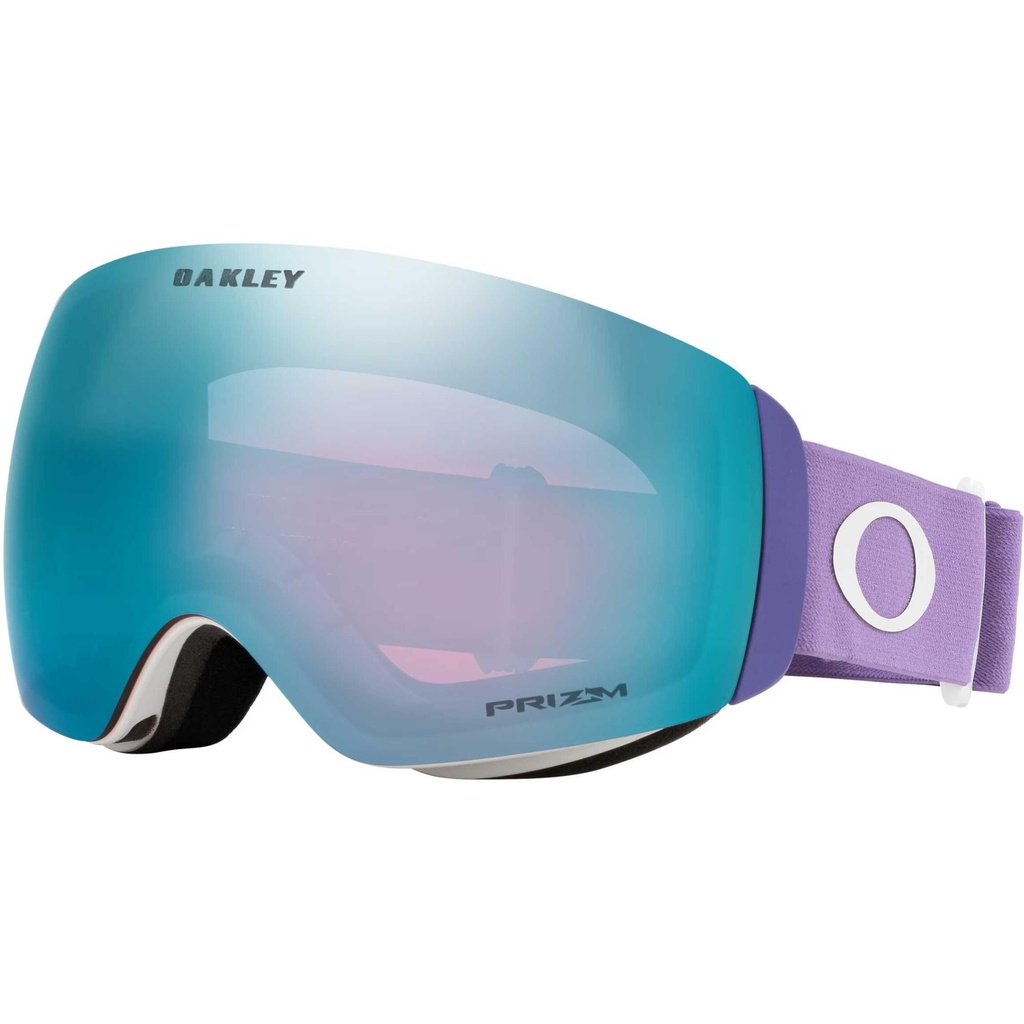 Oakley Flight Deck M Snow Goggles