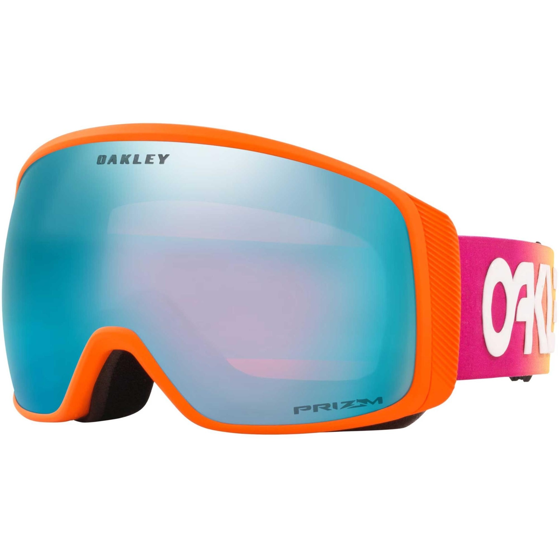 Oakley Flight Tracker L Snow Goggles | Sun & Ski Sports