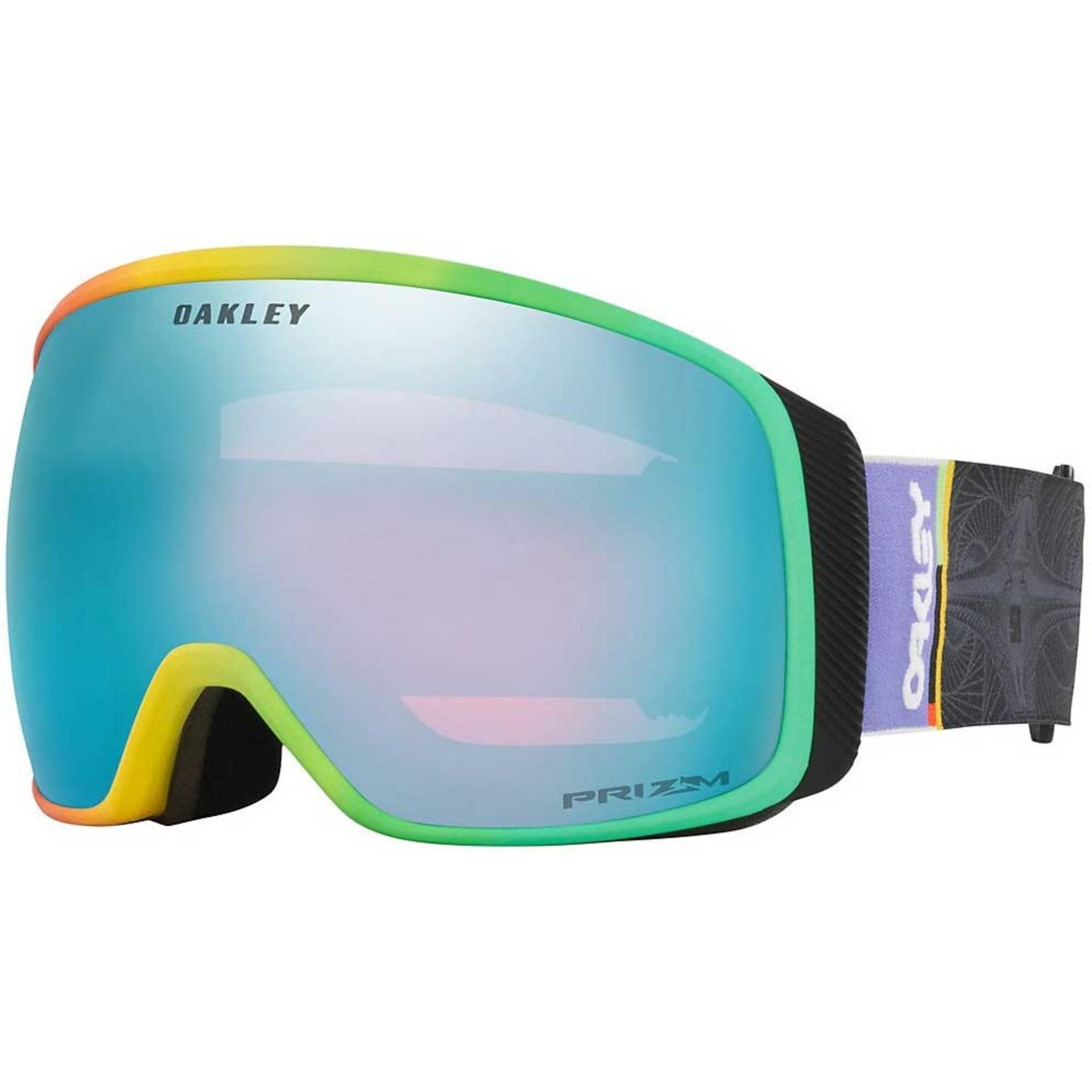Oakley Flight Tracker L Snow Goggles | Sun & Ski Sports