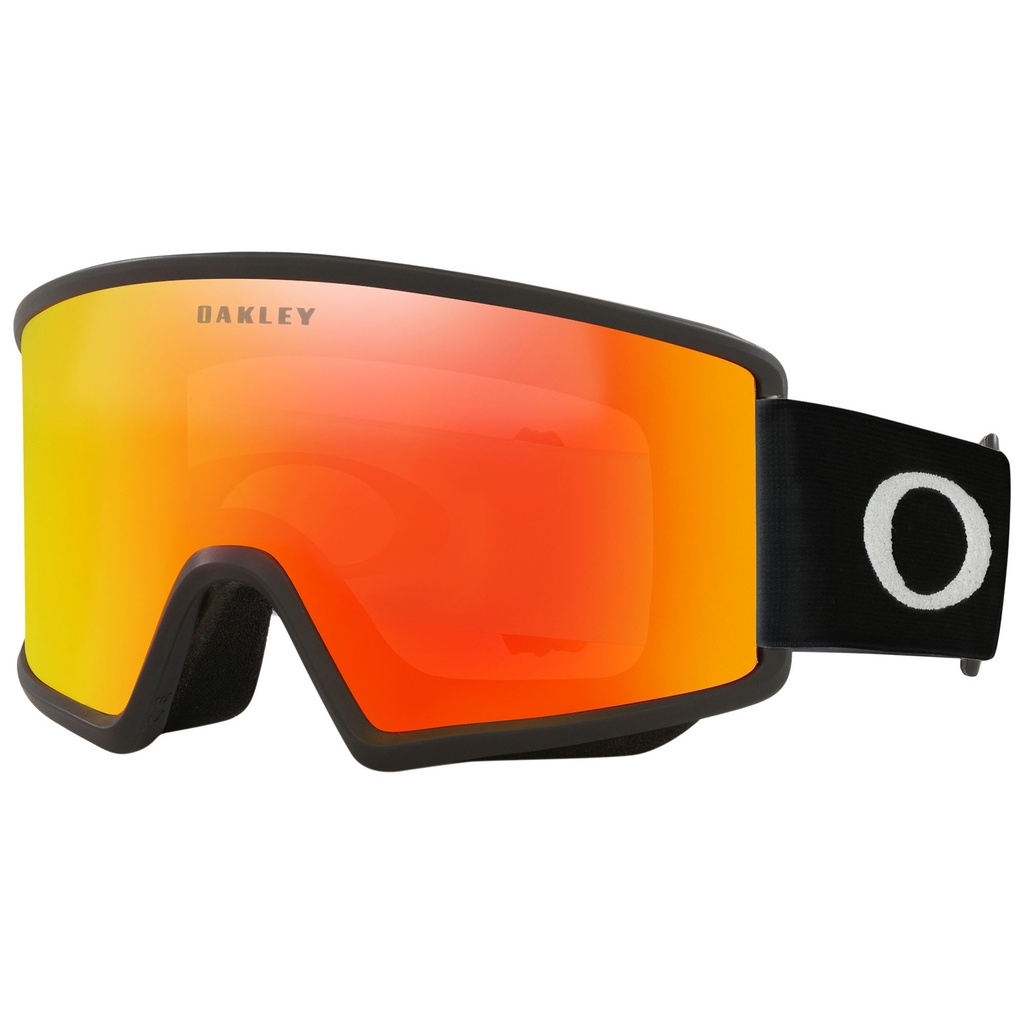 Oakley Target Line L Snow Goggles