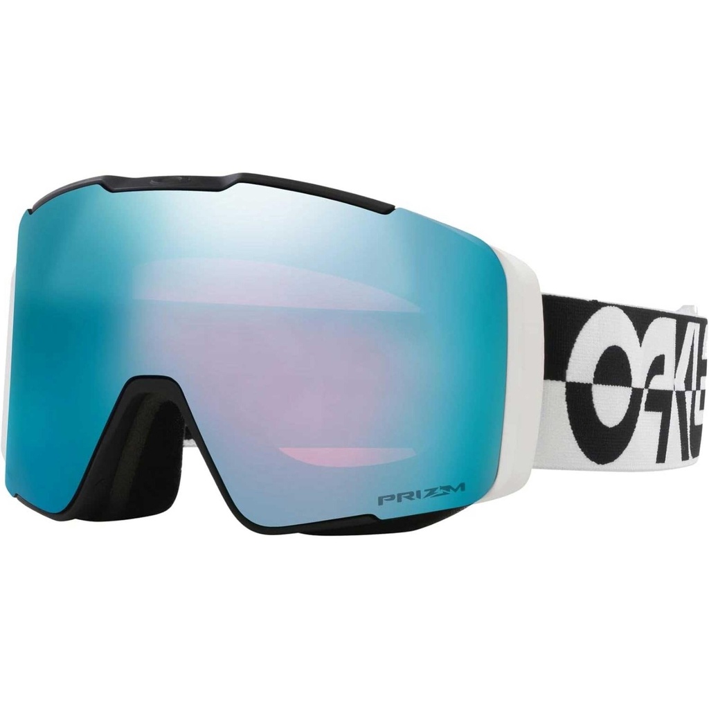 Oakley Line Miner Pro L Snow Goggles