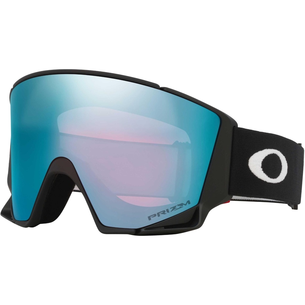 Oakley Flow Scape L Snow Goggles