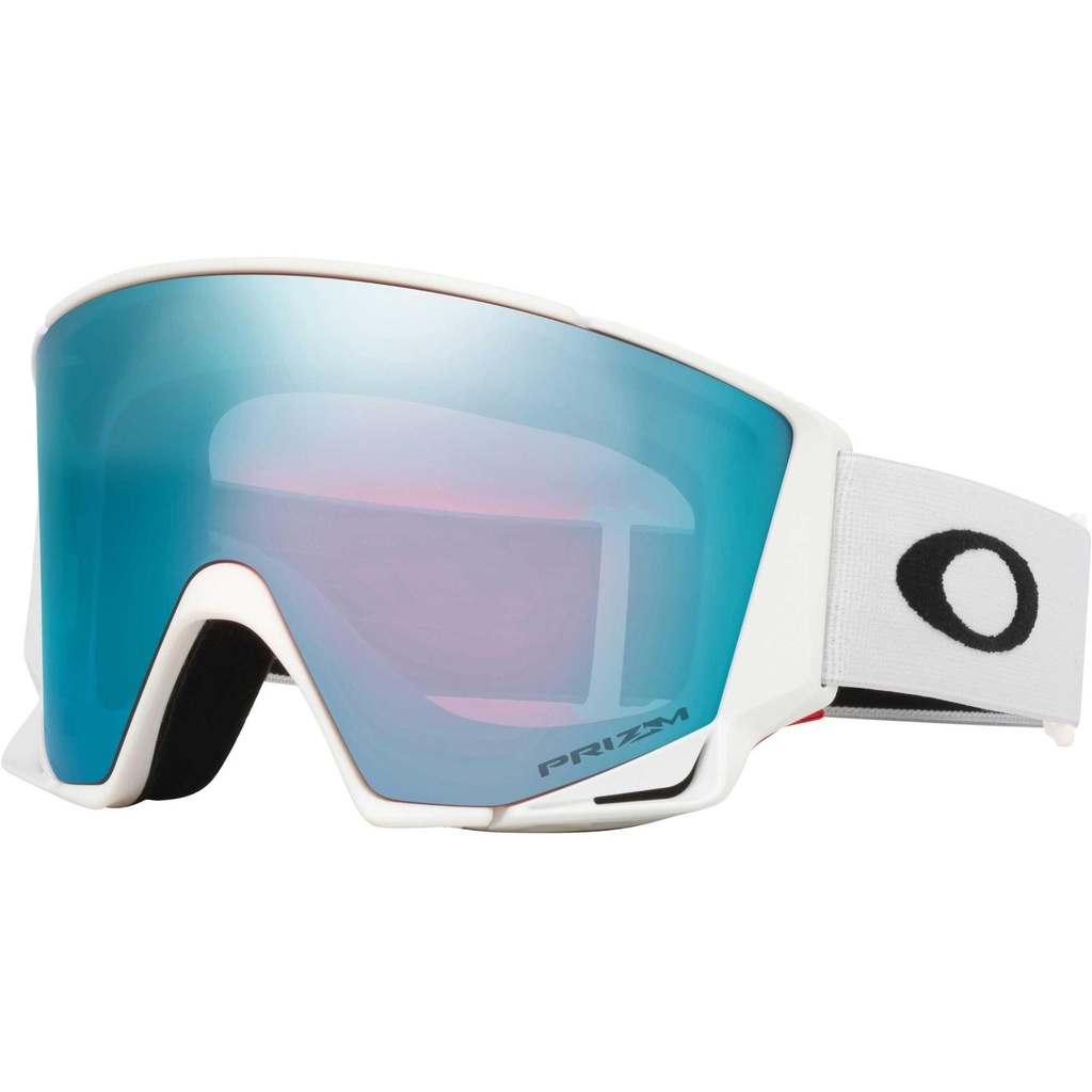 Oakley Flow Scape M Snow Goggles
