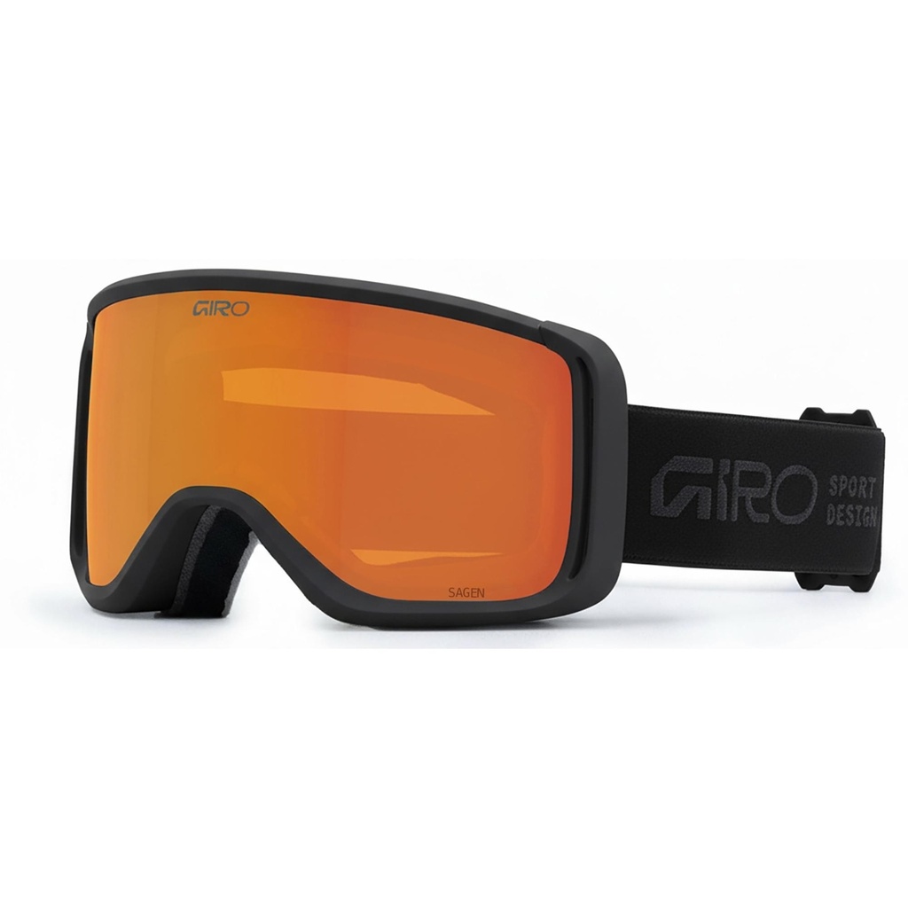 Giro Sagen Snow Goggles
