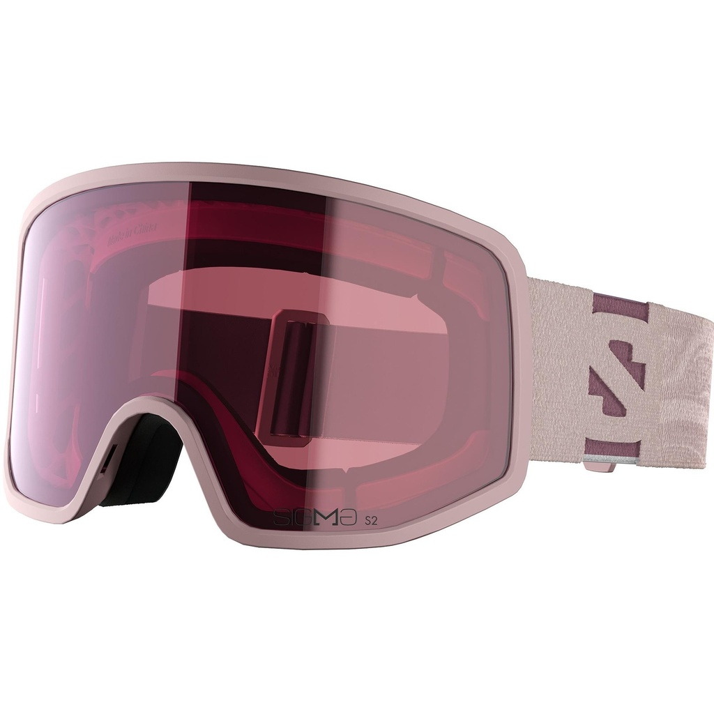 Salomon Sentry Pro Sigma Goggles