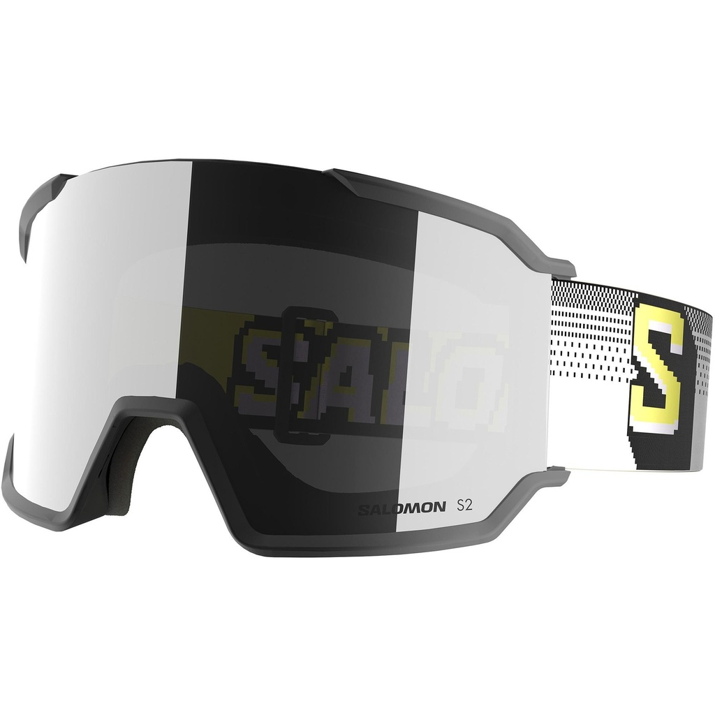 Salomon S/View 3 ML Snow Goggles