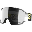 Salomon S/View 3 ML Snow Goggles
