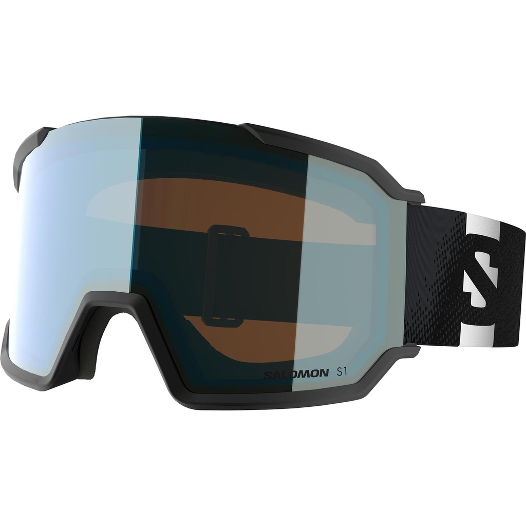 Salomon S/View 3 ML Snow Goggles