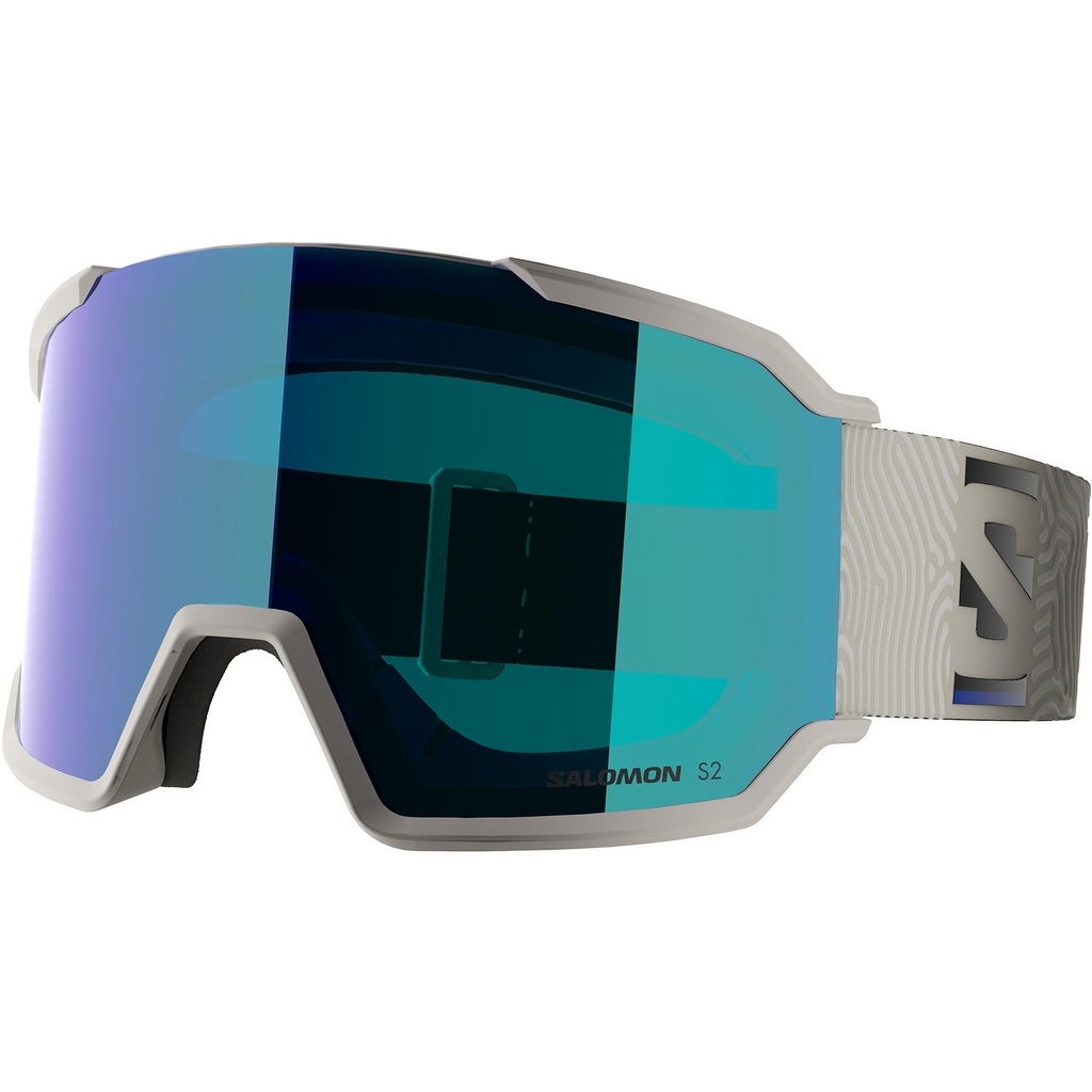Salomon S/View 3 ML Snow Goggles