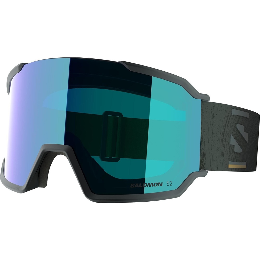Salomon S/View 3 ML Snow Goggles